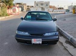Daewoo Prince